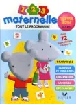 1 2 3 maternelle : tout le programme : toute petite section 2/3 ans