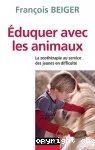 Éduquer avec les animaux