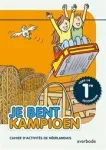 Je bent Kampioen : cahier d'activités de néerlandais