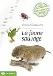 La faune sauvage