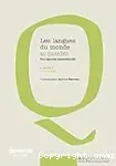 Les langues du monde au quotidien. Une approche interculturelle. cycle 1