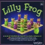 Lilly Frog