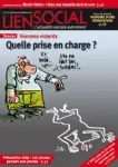 Lien social, n°1152 - 27 novembre au 10 décembre 2014 - Hommes violents