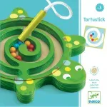 Tortustick labyrinthe