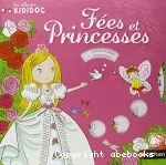 Fées et princesses