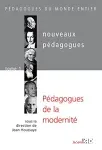 Nouveaux pédagogues