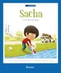 Sacha : Loin de son pays