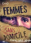 Femmes sans domicile