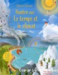 Fenêtre sur le temps et le climat