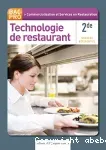 Technologie de restaurant