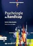 Psychologie du handicap