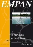 La filière éducative : quel genre de travail ?