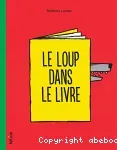 Le loup dans le livre