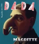 Dada, n°212 - Septembre 2016 - Magritte
