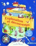 Exploration et découvertes