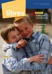 Entrées libres, n°113 - novembre 2016 - L'école & la solidarité