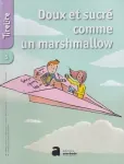 Tirelire, n°5 - Janvier 2017 - Doux et sucré comme un marshmallow