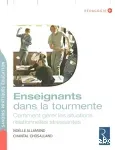 Enseignants dans la tourmente