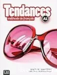 Tendances. A1. [Livre de l'élève]