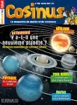 Cosinus, N° 190 - Février 2017 - Y a-t-il une neuvième planète ?