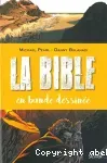 La Bible en bande dessinée