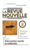 Dossier : Intervention sociale et solidarités