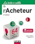 La boîte à outils de l'acheteur