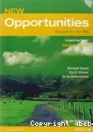 New opportunities intermediate mini-dictionary