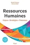 Ressources humaines