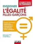 Enseigner l'égalité filles-garçons