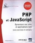 PHP et JavaScript