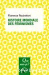 Histoire mondiale des féminismes