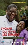 L'homme qui répare les femmes