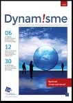 Dynam!sme, N°276 - 12/2018-01/2019 - Spécial "International"