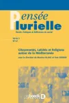 Pensée Plurielle, N°47 - 2018/1 - Citoyennetés, laïcités et religions autour de la Méditerranée