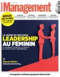 Management, N°275 - Juin 2019 - Le guide du nouveau leadership au féminin