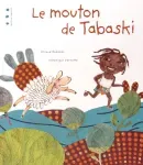 Le mouton de Tabaski