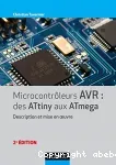 Microcontrôleurs AVR: des ATtiny aux ATmega