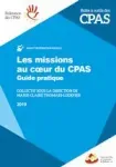 Les missions au cœur du CPAS