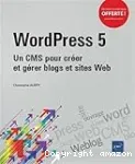 WordPress 5