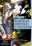 Niveau de scolarité des candidats à la validation des compétences