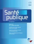 Impact des températures extrêmes sur la demande de soins primaires en France
