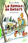 Le roman de Renart, 1. Les anguilles