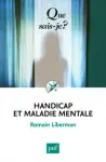 Handicap et maladie mentale