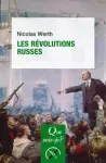 Les révolutions russes