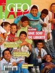 Géo Ado, N°208 - juin 2020 - Algérie, une soif de liberté