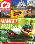 Ça m'intéresse, N°471 - Mai 2020 - Mangez vrai !