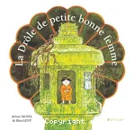 La drôle de petite bonne femme