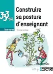 Construire sa posture d'enseignant