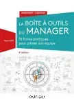 La boîte à outils du manager